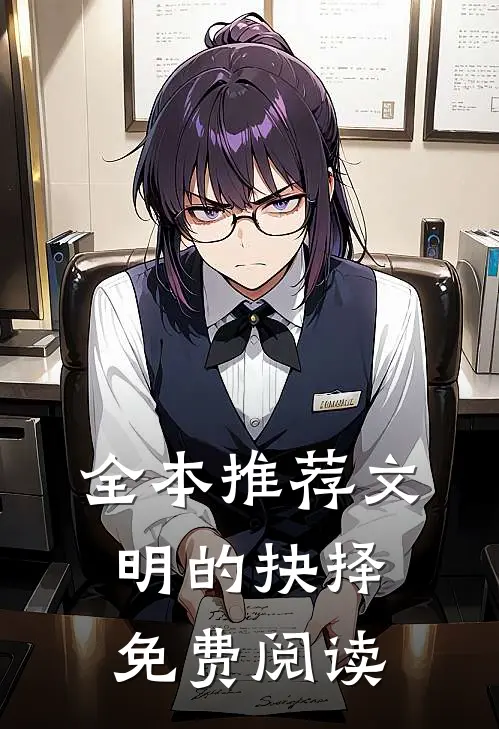 全本推荐文明的抉择免费阅读