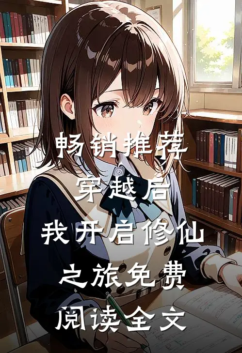畅销推荐穿越后,我开启修仙之旅免费阅读全文