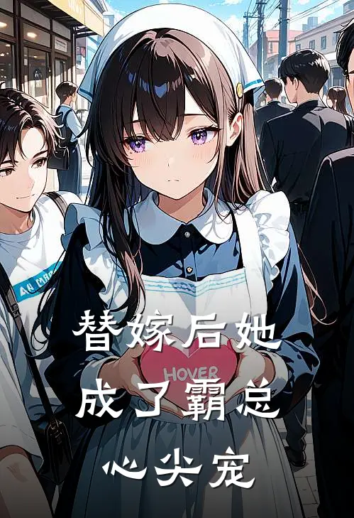 替嫁后她成了霸总心尖宠