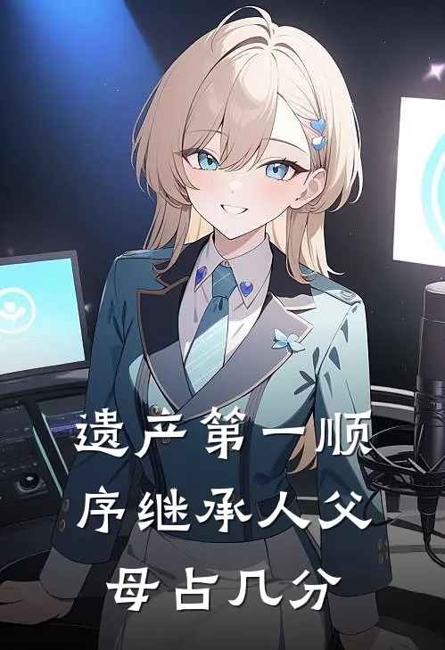遗产第一顺序继承人父母占几分