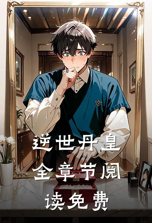 逆世丹皇全章节阅读免费