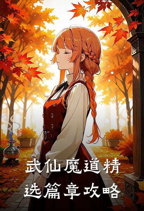 武仙魔道精选篇章攻略