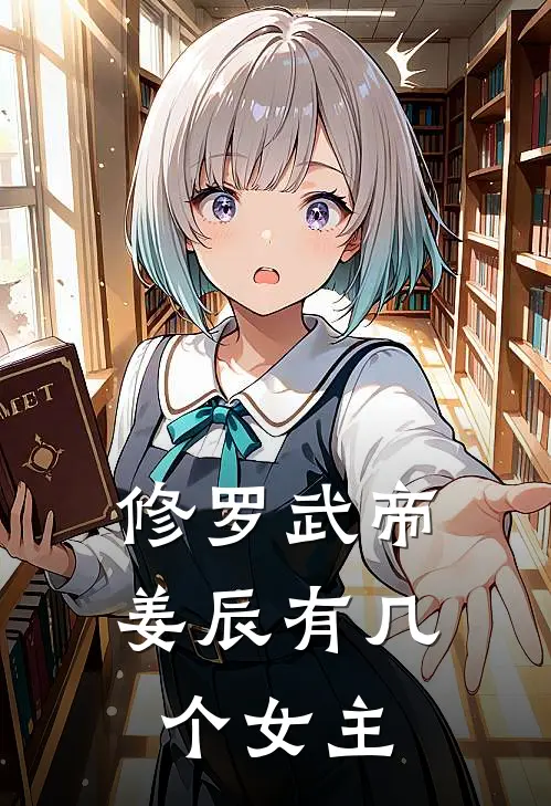 修罗武帝姜辰有几个女主