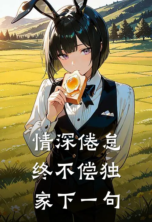 情深倦怠终不偿独家下一句