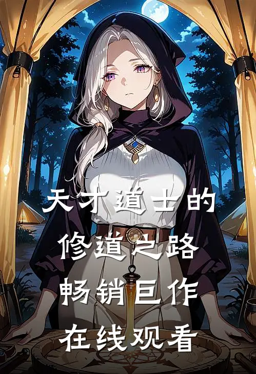 天才道士的修道之路畅销巨作在线观看