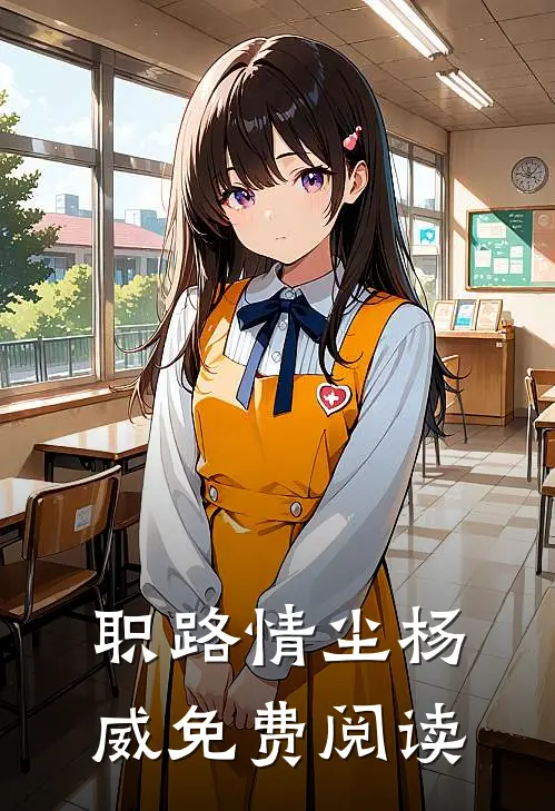 职路情尘杨威免费阅读