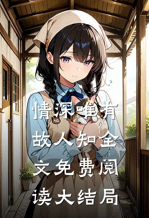 情深唯有故人知全文免费阅读大结局