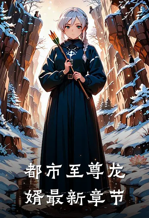 都市至尊龙婿最新章节