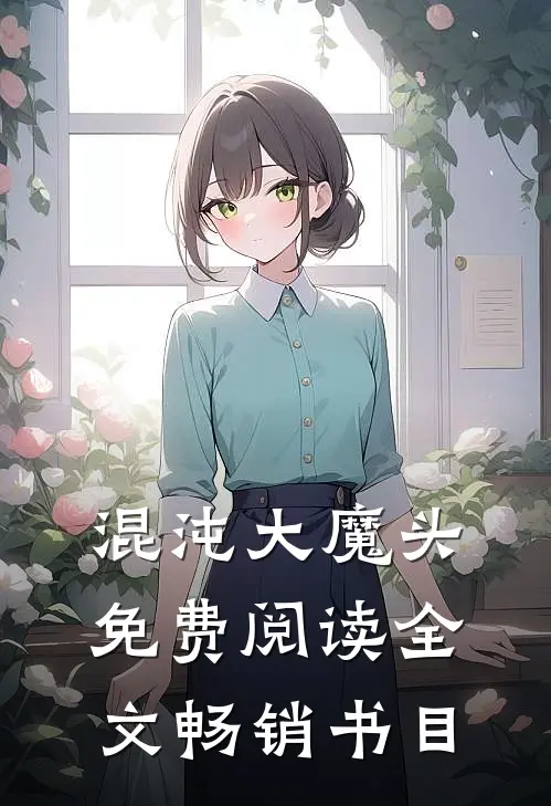 混沌大魔头免费阅读全文畅销书目