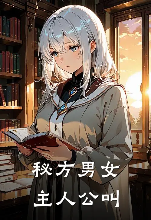 秘方男女主人公叫