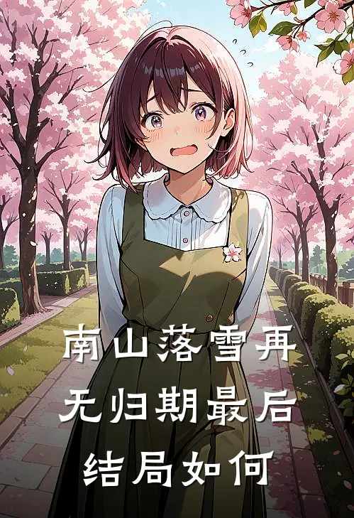 南山落雪再无归期最后结局如何