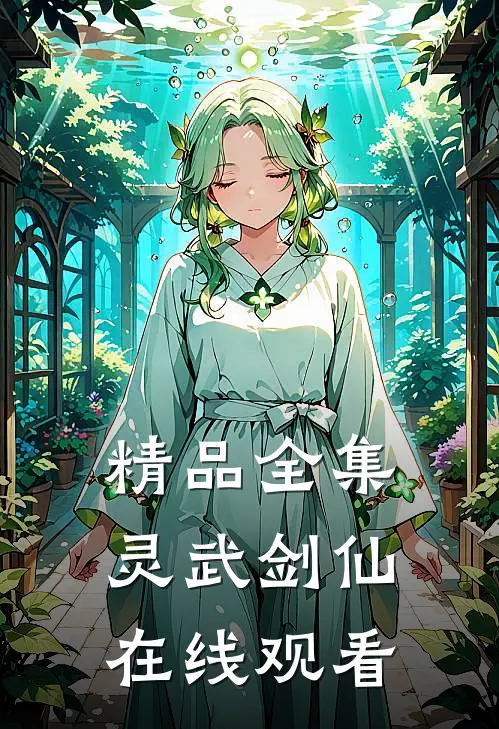 精品全集灵武剑仙在线观看