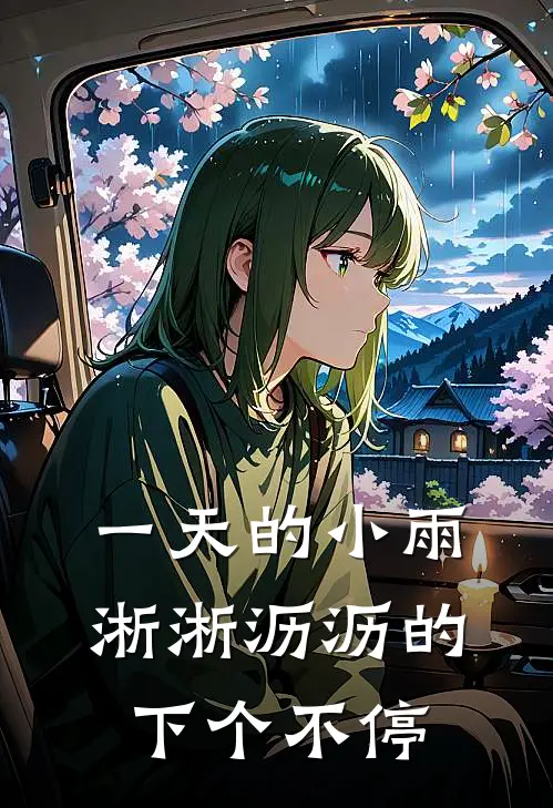 一天的小雨淅淅沥沥的下个不停