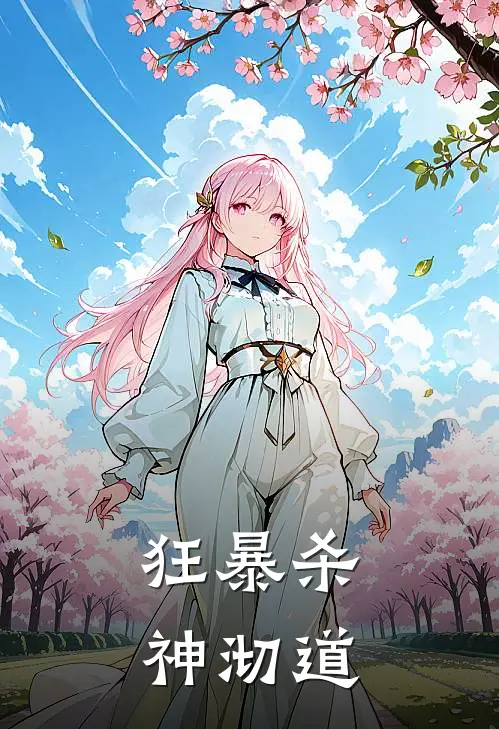 狂暴杀神 沏道