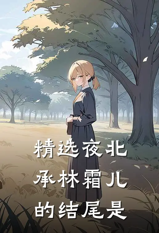 精选夜北承林霜儿的结尾是