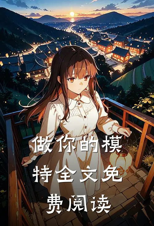 做你的模特全文免费阅读