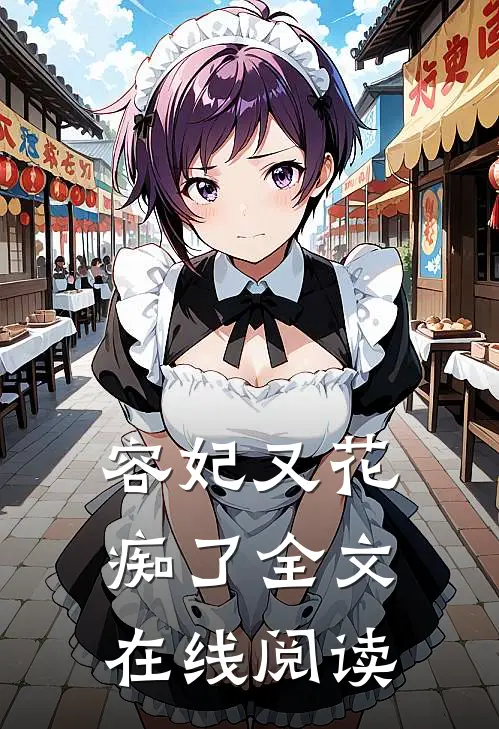 容妃又花痴了全文在线阅读
