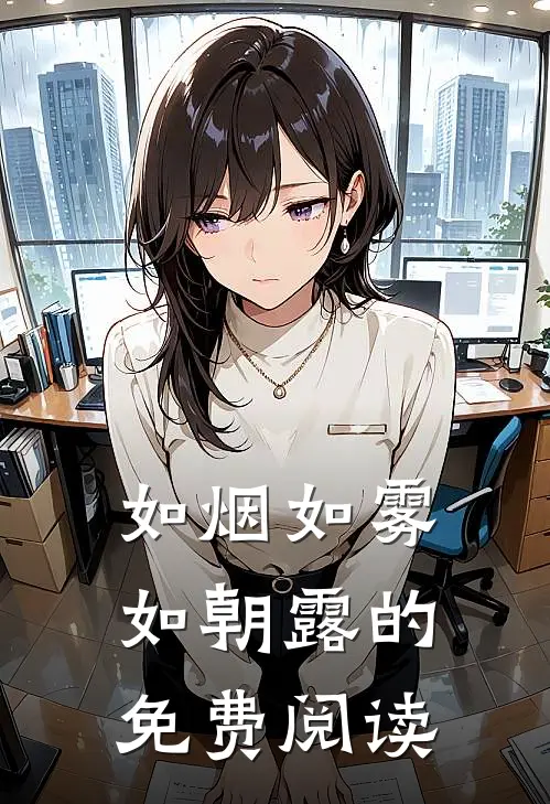 如烟如雾如朝露的免费阅读