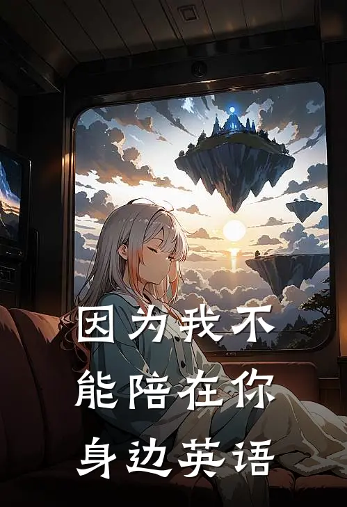 因为我不能陪在你身边英语