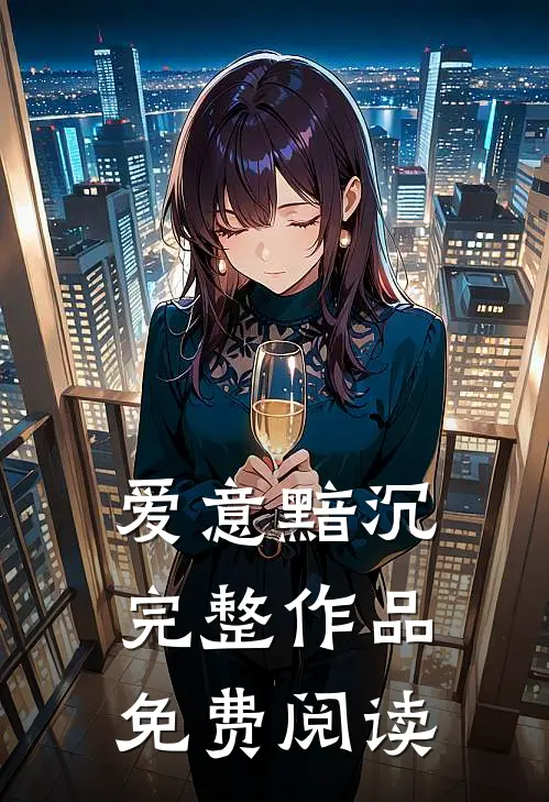 爱意黯沉完整作品免费阅读