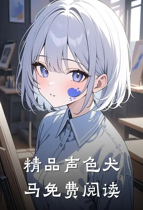 精品声色犬马免费阅读