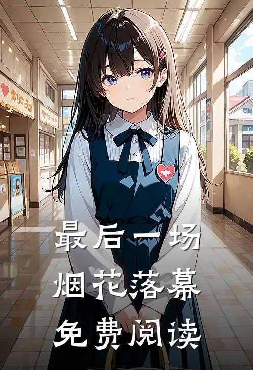 最后一场烟花落幕免费阅读