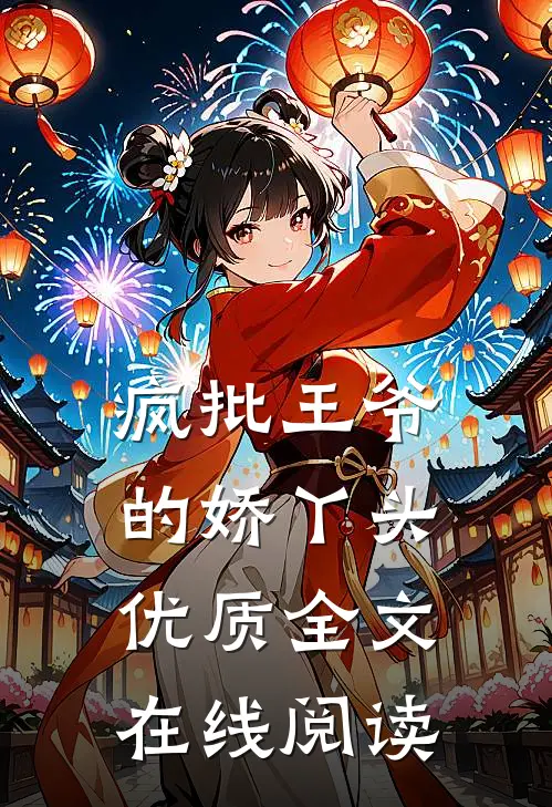 疯批王爷的娇丫头优质全文在线阅读