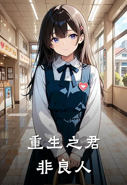 重生之君非良人