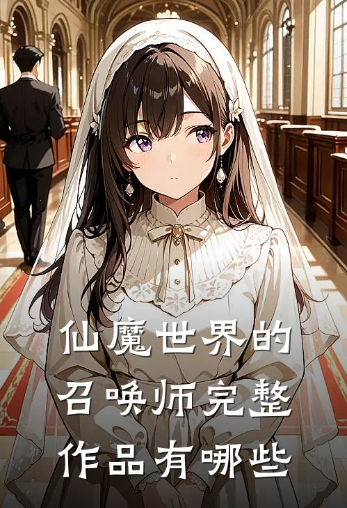 仙魔世界的召唤师完整作品有哪些