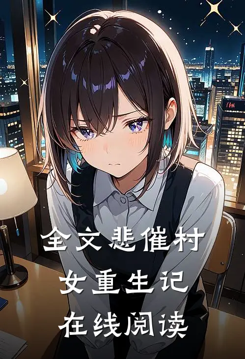 全文悲催村女重生记在线阅读