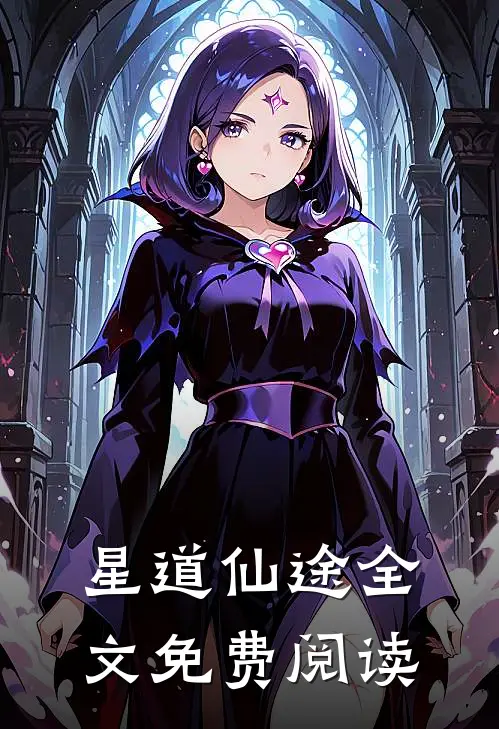 星道仙途全文免费阅读