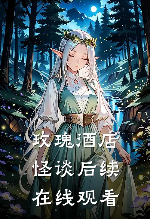 玫瑰酒店怪谈后续在线观看