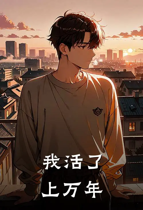 我活了上万年