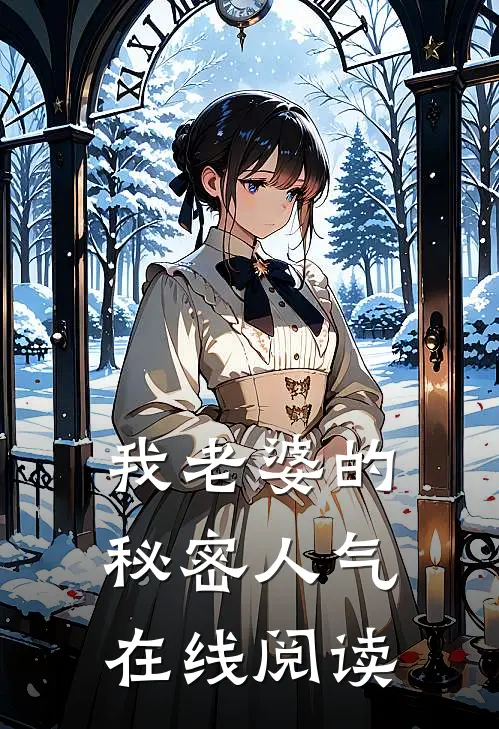 我老婆的秘密人气在线阅读