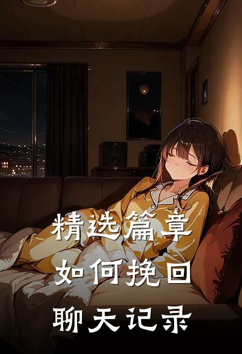 精选篇章如何挽回聊天记录