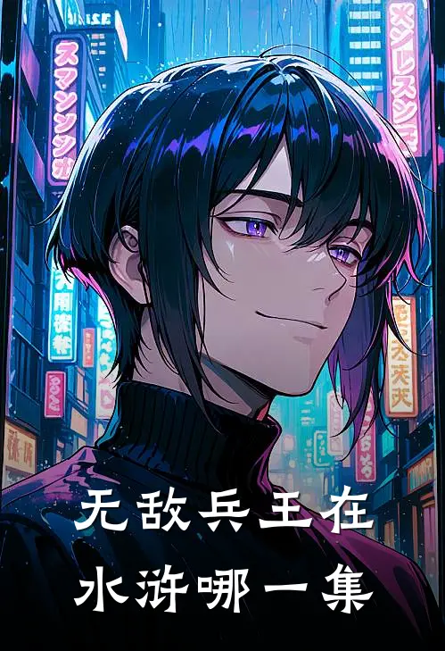 无敌兵王在水浒哪一集