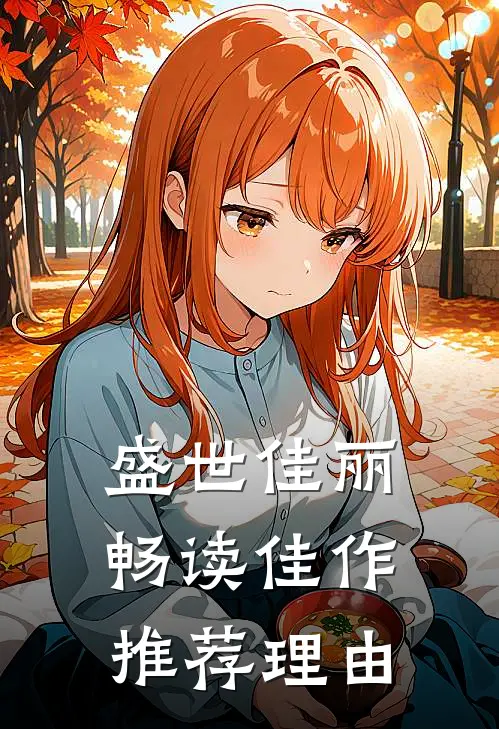 盛世佳丽畅读佳作推荐理由