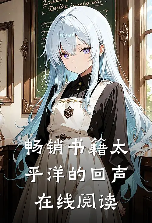 畅销书籍太平洋的回声在线阅读
