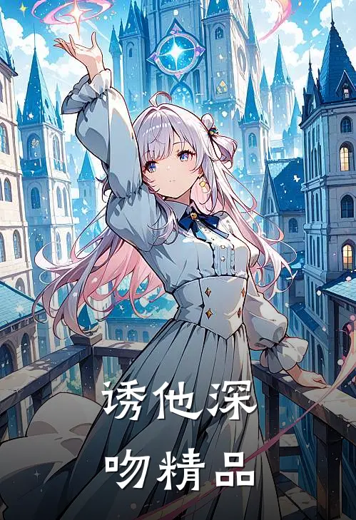 诱他深吻精品