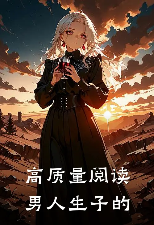 高质量阅读男人生子的