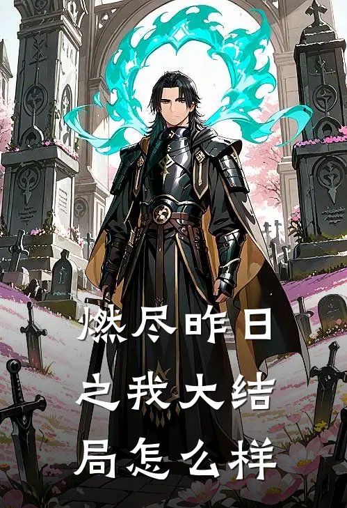 燃尽昨日之我大结局怎么样