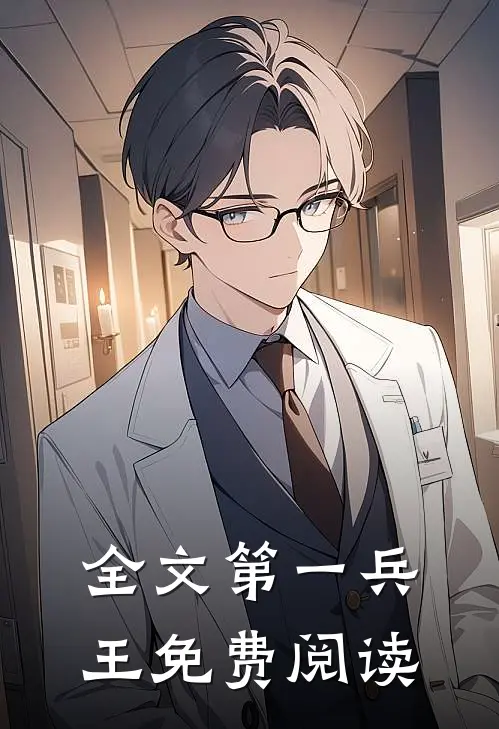 全文第一兵王免费阅读