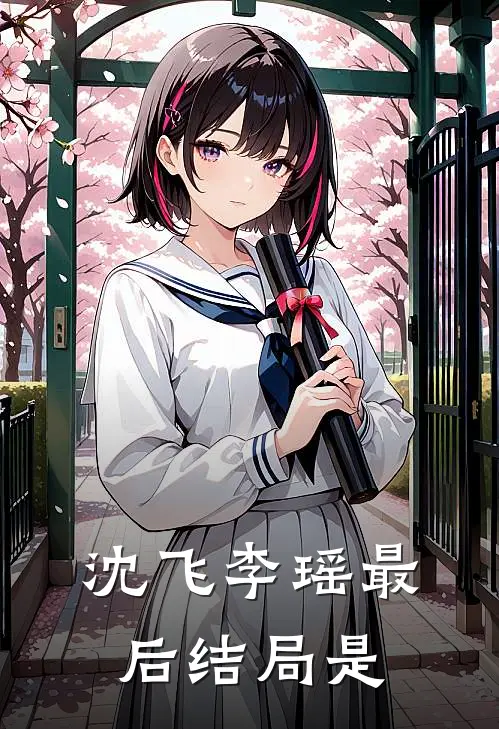 沈飞李瑶最后结局是