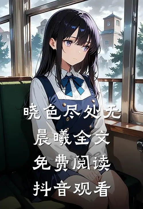 晓色尽处无晨曦全文免费阅读抖音观看