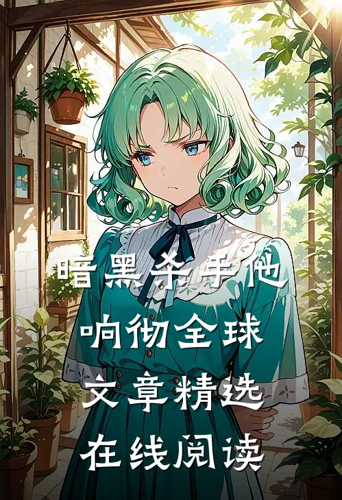暗黑杀手他响彻全球文章精选在线阅读