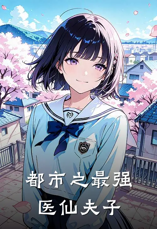都市之最强医仙夫子