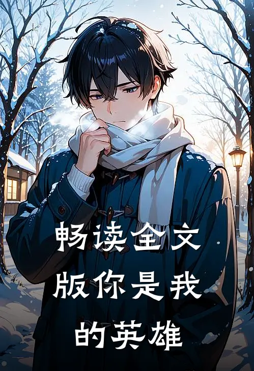 畅读全文版你是我的英雄