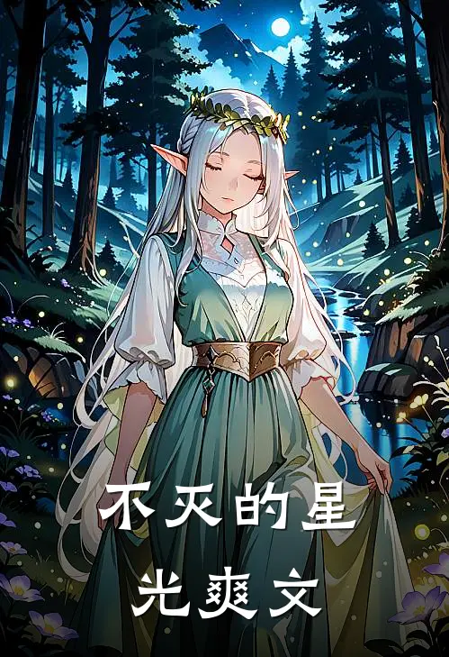 不灭的星光爽文