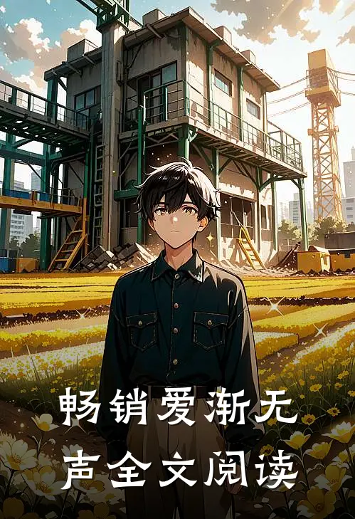 畅销爱渐无声全文阅读