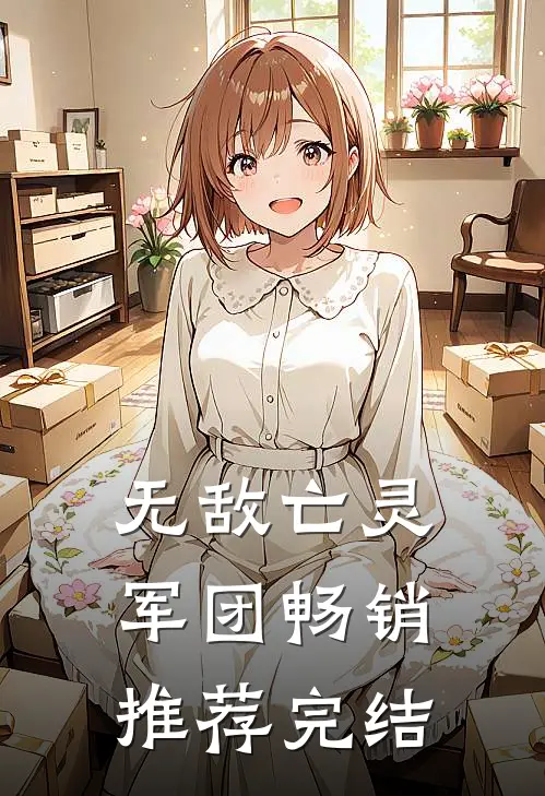 无敌亡灵军团畅销推荐完结